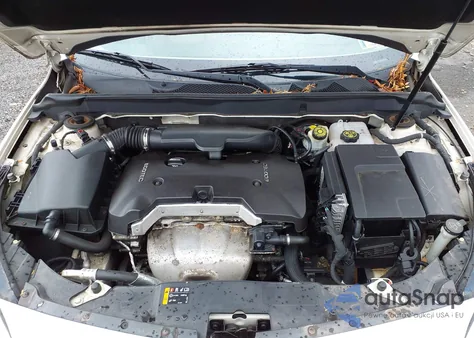 2013 Chevrolet Malibu 2Lt z USA, uszkodzony, nr VIN 1G11E5SAXDF213042